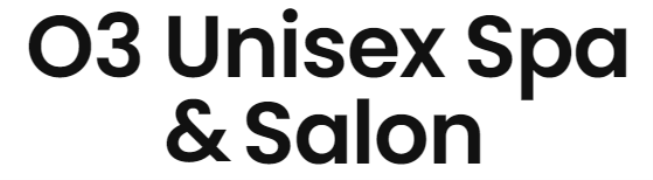 O3 Unisex Spa & Salon - JP Nagar - Bangalore