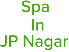 Spa In JP Nagar - Panduranganagar - Bangalore