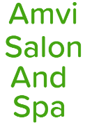 Amvi Salon And Spa - Whitefield - Bangalore