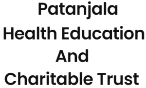 Patanjala Health Education And Charitable Trust - Yelahanka - Bangalore