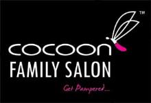 Cocoon Family Saloon - Sri Nagar Colony - Hyderabad