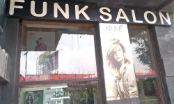 Funk Salon - Banjara Hills - Hyderabad
