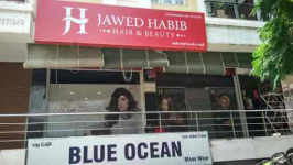 Jawed Habib Hair & Beauty Salon - Himayat Nagar - Hyderabad