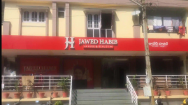 Jawed Habib Hair & Beauty Salon® - Kothapet - Hyderabad