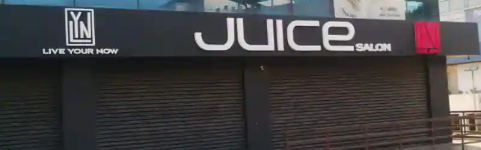 Juice Salon - Madhapur - Hyderabad