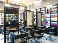 Kim Fung Chi Hair Dressers & Beauty Parlour - Lalaguda - Hyderabad