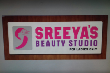 Sreeyas Beauty Studio - Jeedimetla - Hyderabad