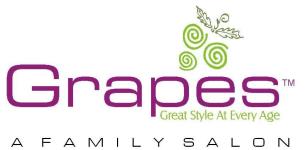 The Grapes Hair Beauty & Makeup Studio - Banjara Hills - Hyderabad