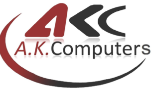 AK Computers - Wazirpur - Delhi