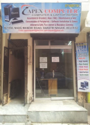 Apex Computer - Shastri Nagar - Delhi