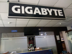 Gigabyte Computer Store - Nehru Place - Delhi