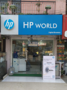 HP World Digital Dreamzz - Vikaspuri - Delhi