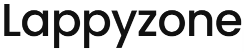 Lappyzone - Sector 34 - Noida