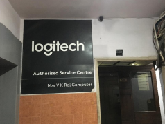 VK Raj Computer - Nehru Place - Delhi