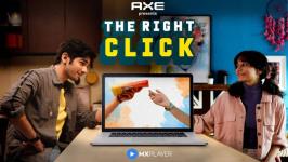 The Right Click