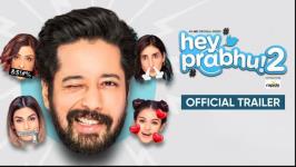 Hey Prabhu 2