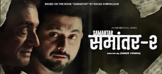 Samantar Season 2