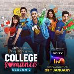 College Romance Season 2