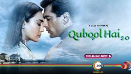 Qubool Hai 2.0