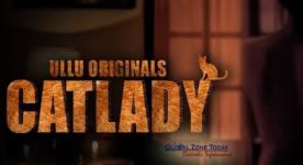 Catlady