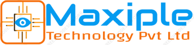 Maxiple Technology Private Limited - Laxmi Nagar - Delhi