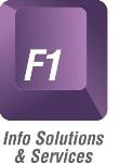 F1 Info Solutions & Services Private Limited - Sector 18 - Noida