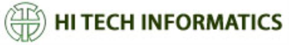 Hitech Informatics Private Limited - Patparganj - Delhi