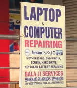 Balaji Services - Vasundhara - Ghaziabad