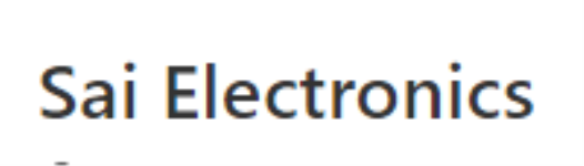 Sai Electronics - NIT - Faridabad