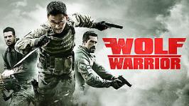 Wolf Warrior