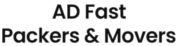 AD Fast Packers & Movers - New Bowenpally - Secunderabad