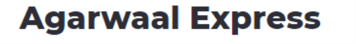 Agarwaal Express - Kukatpally - Hyderabad