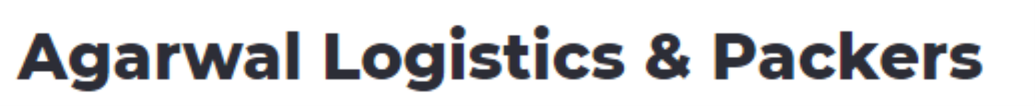 Agarwal Logistics & Packers - Old Bowenpally - Hyderabad