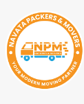 Navatha Packers Movers - LB Nagar - Hyderabad