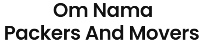 Om Nama Packers And Movers - Kukatpally - Hyderabad