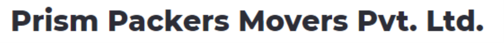 Prism Packers Movers Pvt. Ltd - Bowenpally - Hyderabad