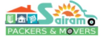SAI RAM Packers & Movers - Kothapet - Hyderabad
