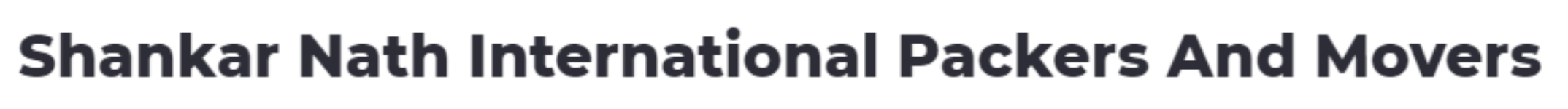 Sangwan Relocation Packers And Movers - Old Bowenpally - Hyderabad