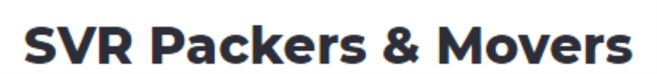 Svr Packers and Movers - Nagole - Hyderabad