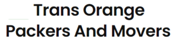 Trans Orange Packers And Movers - Nagaram - Hyderabad