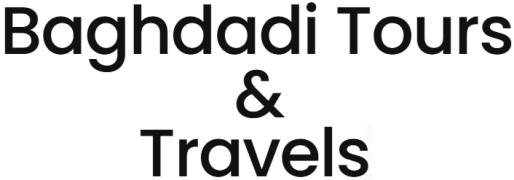 Baghdadi Tours & Travels - King Koti - Hyderabad