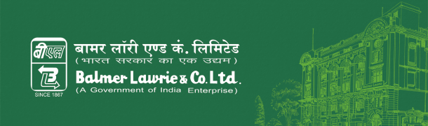 Balmer Lawrie & Co Limited - Somajiguda - Hyderabad