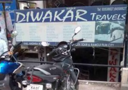 Diwakar Travels - KPHB Colony - Hyderabad