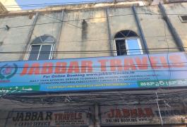 Jabbar Travels - Khairatabad - Hyderabad