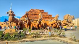 Ramoji Film City Tour Operator - Khairatabad - Hyderabad