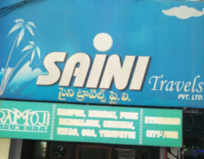 Saini Travels Private Limited - Secunderabad - Hyderabad