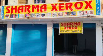 Sharma Xerox - Mehdipatnam - Hyderabad