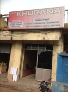 Shree Khurana Travels - Begum Bazar - Hyderabad