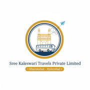 Sree Kaleswari Travels Private Limited - Khairatabad - Hyderabad