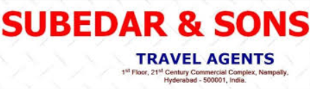 Subedar & Sons - Nampally - Hyderabad